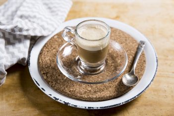 Caffè Ginseng e Guaranà